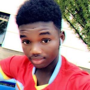 Meet your Posher, Victor